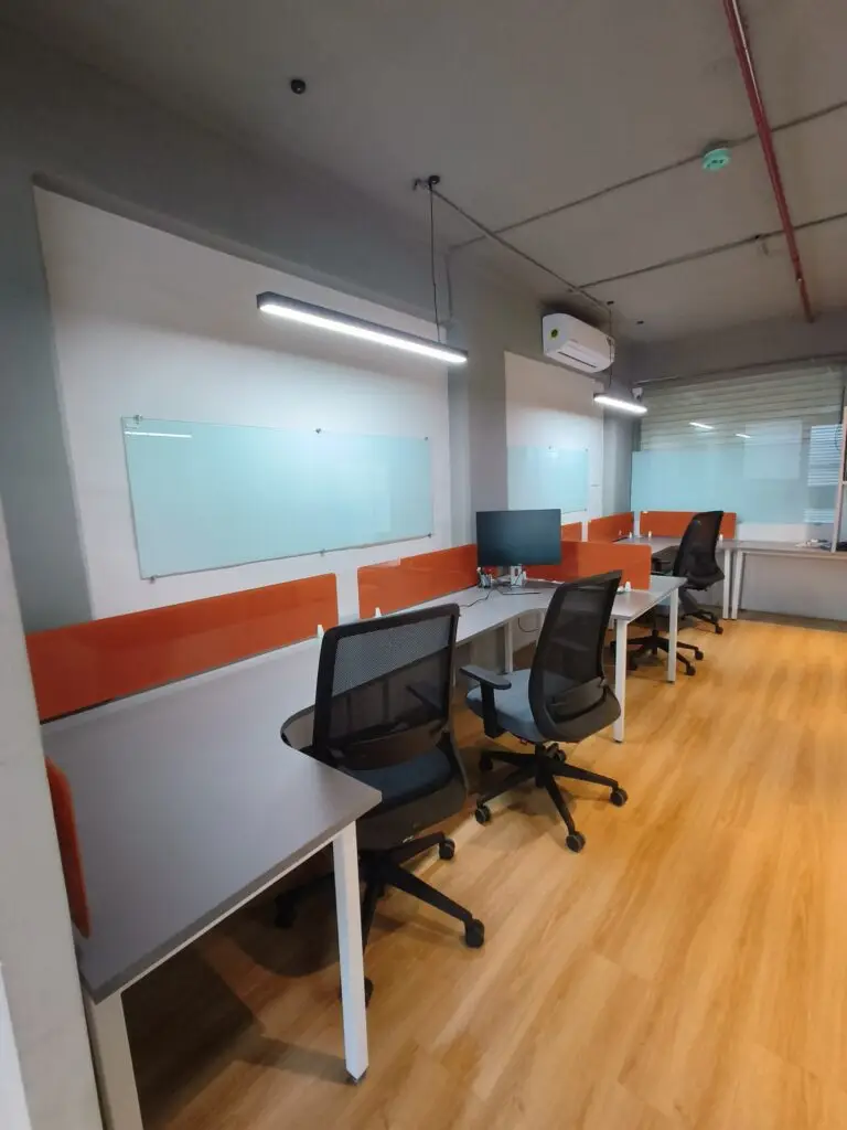 The Cost Benefits of Coworking Spaces for Indian Businesses