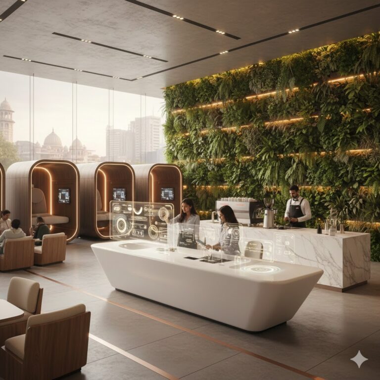 Coworking Trends 2026: 7 Key Predictions for Flexible Workspaces